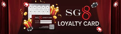 SG8 Casino: Your Gateway to Unparalleled Gaming Thrills.